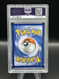 2025 POKEMON SVP EN EEVEE PRISMATIC EVOLUTIONS ETB #173 PSA 10 - Image 2