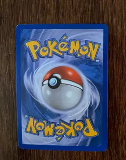 Gyarados RED 123/123 Secret Rare Holo HGSS Heart Gold Soul Silver Pokemon NM - Image 3