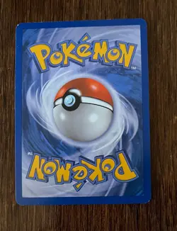 Gyarados RED 123/123 Secret Rare Holo HGSS Heart Gold Soul Silver Pokemon NM - Image 4