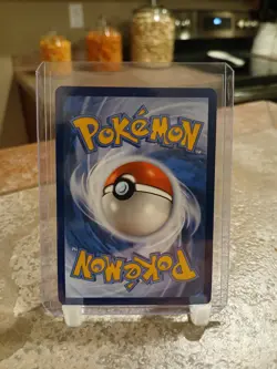 Pokemon TCG Pachirisu 208/198 SV01: Scarlet & Violet Base Set Holo - Image 2