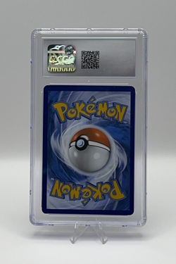 Snorlax Pokemon 2023 Black Star Promos 051 Elite Trainer Box CGC 10 GEM MINT - Image 2