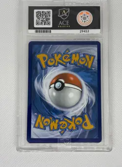 Surfing Pikachu VMAX 009/025 Full Art Pokemon 2021 Celebrations Ace 9 Mint - Image 2