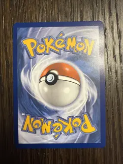 Gumshoos 153/132 Full Art Holo Illustration Rare Mega Evolution Pokemon 2025 NM+ - Image 2