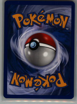 Pokemon TCG Neo Discovery WOTC Unown I - Image 2