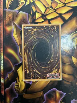 Yu-Gi-Oh! Noh-P.U.N.K. Rising Scale BLMM-EN050 1st Edition Ultra Rare Near Mint - Image 2