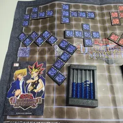 Yu-Gi-Oh Dungeon Dice Monsters Starter Set 74299435751 - Image 2