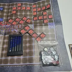 Yu-Gi-Oh Dungeon Dice Monsters Starter Set 74299435751 - Image 3