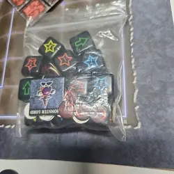 Yu-Gi-Oh Dungeon Dice Monsters Starter Set 74299435751 - Image 4