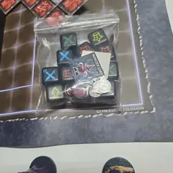 Yu-Gi-Oh Dungeon Dice Monsters Starter Set 74299435751 - Image 5