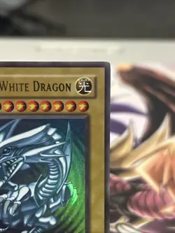 Blue-Eyes White Dragon SDK-001 Starter Deck: Kaiba-Unlimited Edition Unlimited - Image 3