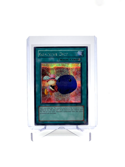 Graceful Dice EDS-002 Eternal Duelist Soul Limited Edition - Image 1