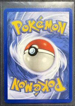 Pokemon TCG Raichu Card 29/62 Fossil Set Non-Holo Rare Unlimited 1999 WOTC LP - Image 2