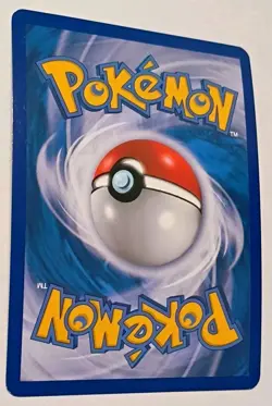 Pokemon - HGSS Triumphant - Magnemite 68/102 Reverse Holo MP Card - Image 2