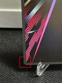 Union Arena: Code Geass Vol.2 Lelouch Lamperouge SR*** Card - Serialized 010/100 - Image 5