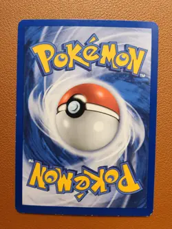 Koga's Arbok 1st Edition LP 2000 Pokemon Gym Challenge 25/132 Rare Card WOTC - Image 2