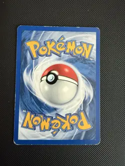 Pokemon Card Umbreon 13/75 Holo Rare 2001 Neo Discovery - Image 4