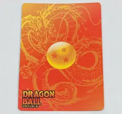 Hit - Dragon Ball Super Trading Card SSR Lz01 SSR18 Holo Foil Super Rare Tc5 - Image 2