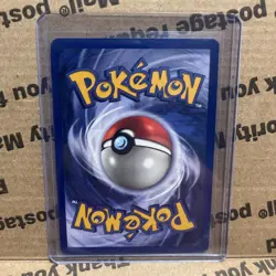 POKEDEX - 87/102 - Base Set - Pokemon Card - NM - Image 2