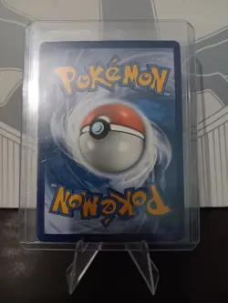 Pokemon TCG Shining Mew Holo Rare Card 40/73 Shining Legends Moderately Played - Image 2