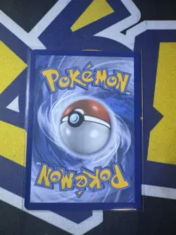 Pokemon TCG Raichu Break 50/162 Holo Card Breakthrough Series - Image 2