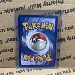 Pokemon Center 85/102 Base Set Pokemon Card - Image 2