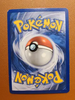 Ampharos 1/17 POP Series 7 Promos Holo Rare LP Pokemon Card - Image 2