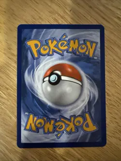 Pokemon Cynthia's Roserade Reverse Holo Rare Card 008/182 Sv10: Destined Rivals - Image 2