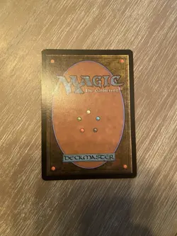 🔮 MTG: Ponder (Future Sight) Secret Lair Drop Foil - Image 2