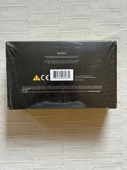 Magic the Gathering MTG Time Spiral Remastered Draft Booster Box Factory Sealed - Image 5