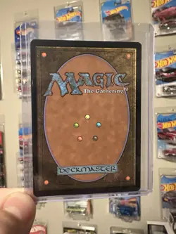 MTG Venom, King in Black Borderless English Mythic (Non-Foil) M/NM - Image 2