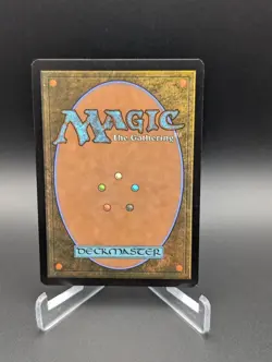 Memorial Vault (Extended Art) 336 NM MTG Edge of Eternities Magic - Image 3