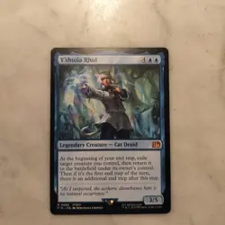 Y'shtola Rhul (0086) MTG Final Fantasy Regular - Image 1