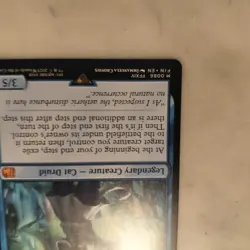 Y'shtola Rhul (0086) MTG Final Fantasy Regular - Image 3