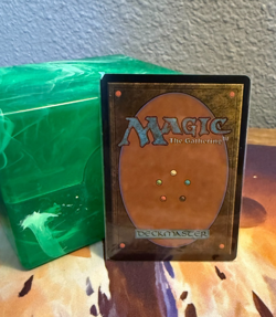 Choice of Damnations Saviors of Kamigawa Regular LP - Excellent MTG Vintage - Image 2