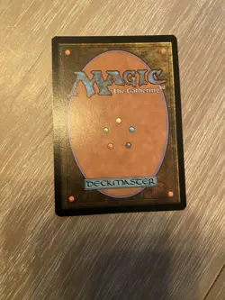 🔮 MTG: The Watcher in the Water (Extended Art) (Surge Foil) Universes Beyond - Image 2