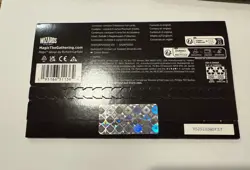 MTG Secret Lair x Marvel's Spider-Man: Daily Bugle Breaking News Rainbow Foil - Image 2
