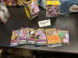 Pokemon TCG: Sun and Moon - UNIFIED MINDS Booster Box * Factory SEALED* RARE - Image 4