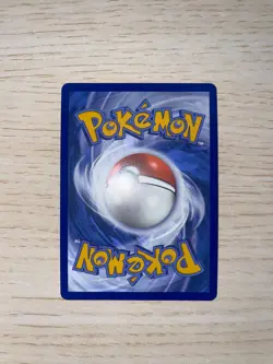 Reuniclus 212 Pokemon Black Bolt & White Flare PROMO HOLO - Image 4