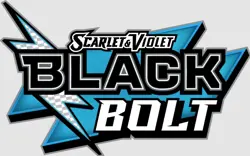 Pokemon TCG Scarlet and Violet Black Bolt and White Flare Ex Singles - Image 1