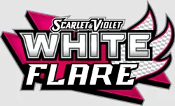 Pokemon TCG Scarlet and Violet Black Bolt and White Flare Ex Singles - Image 2