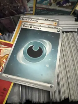 Pokemon Bulk Lot Holos, Reverse holos, commons and uncommons - Image 4