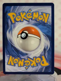 Pokemon TCG Minccino 182/162 Illustration Rare, Temporal Forces - Image 2
