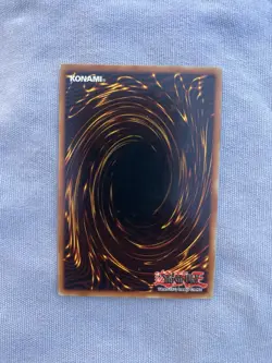 Dark Magician BPT-001 Secret Rare Limited Edition Promo Yugioh - Image 2