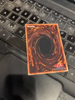 The Furious Sea King LB-32 Common Vintage Japanese Yugioh Lightly Played - Image 2