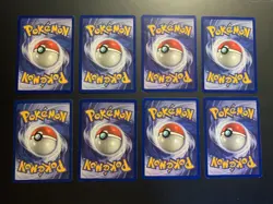 Pokemon Card Lot - Vintage Promo Bundle Mewtwo Mew Pikachu Dragonite Electabuzz - Image 2