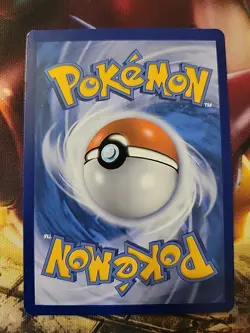 Pokemon TCG Jirachi XY112 Black Star Promo Full Art Holo Card - Image 2
