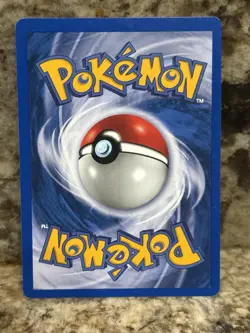 Quagsire 48/64 Common Neo Revelation 1st Edition Pokemon Card - Image 2