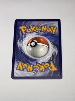 Pokemon Card TCG SV-Paldea Evolved Quaquaval EX #273/193 Hyper Rare Card M/NM - Image 2