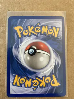 Pokemon TCG Psyduck Fossil Card 1st Edition 53/62 Never Played Near Mint - Image 2