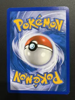 Pokemon Rising Rivals Infernape Card #43/111 Reverse Holo - Image 2